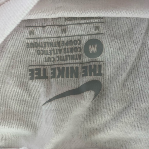 nike shirt - Picture 3 of 3